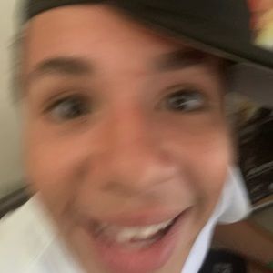 Meet your Posher, Jayden